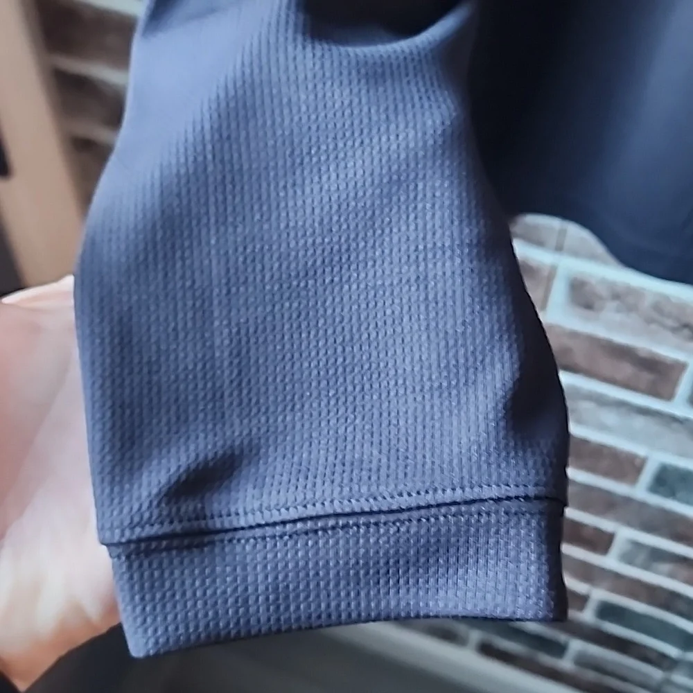 Golf Pullover - Picture 11 of 16